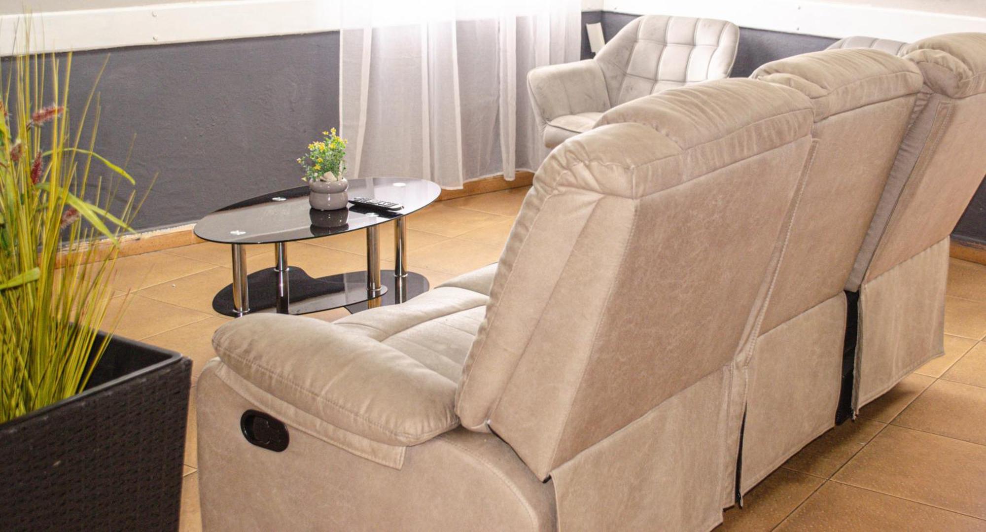 Hostal Gran Via Levante Torrevieja Dış mekan fotoğraf